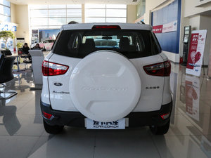 2017款1.5L 手动风尚型 整体外观