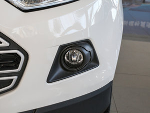 2017款1.5L 手动风尚型 细节外观