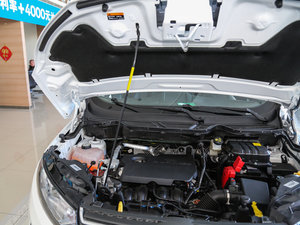 2017款1.5L 手动风尚型 其它