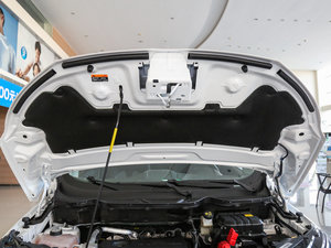 2017款1.5L 手动风尚型 其它