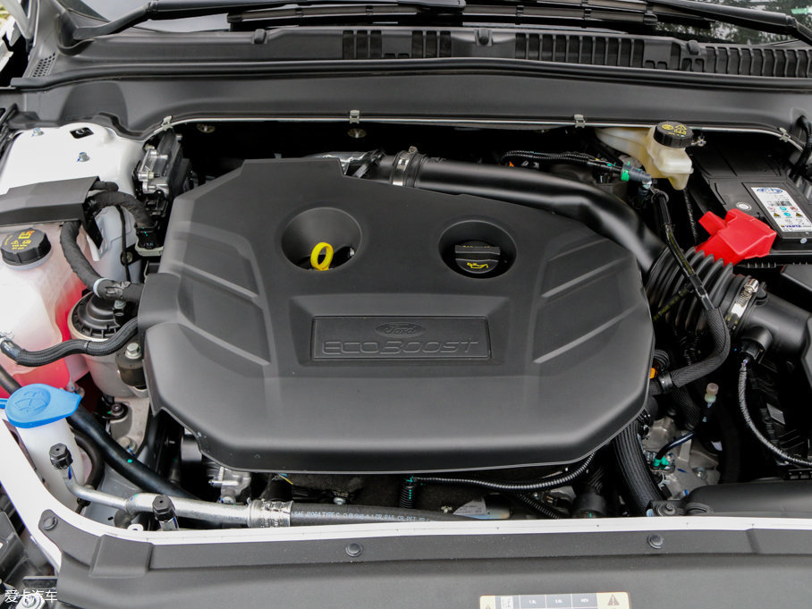 2017ɵϚW EcoBoost 245Ş