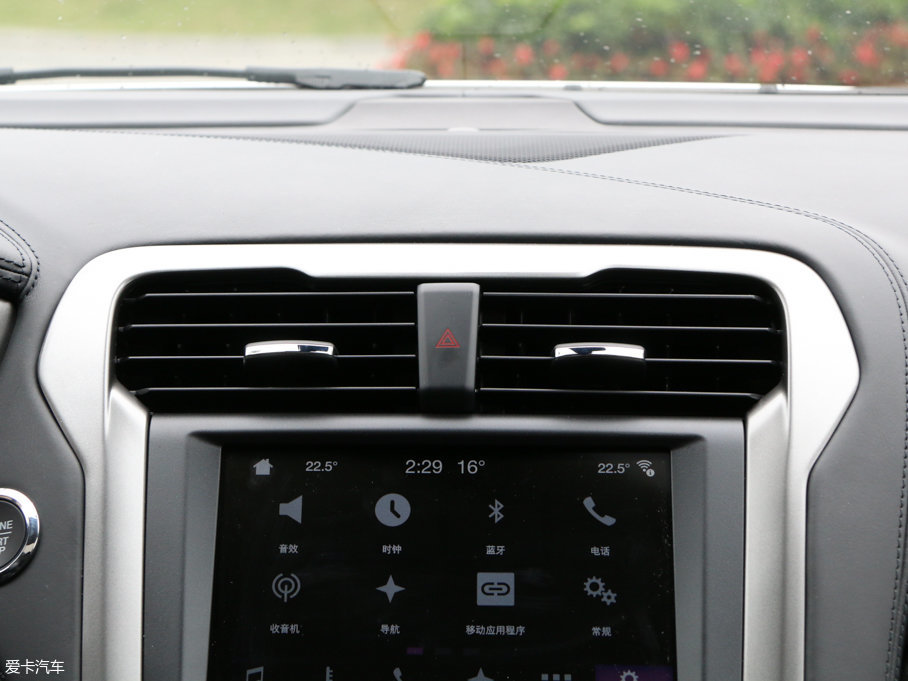 2017ɵϚW EcoBoost 245Ş