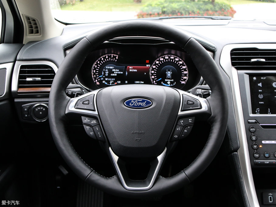 2017ɵϚW EcoBoost 245Ş