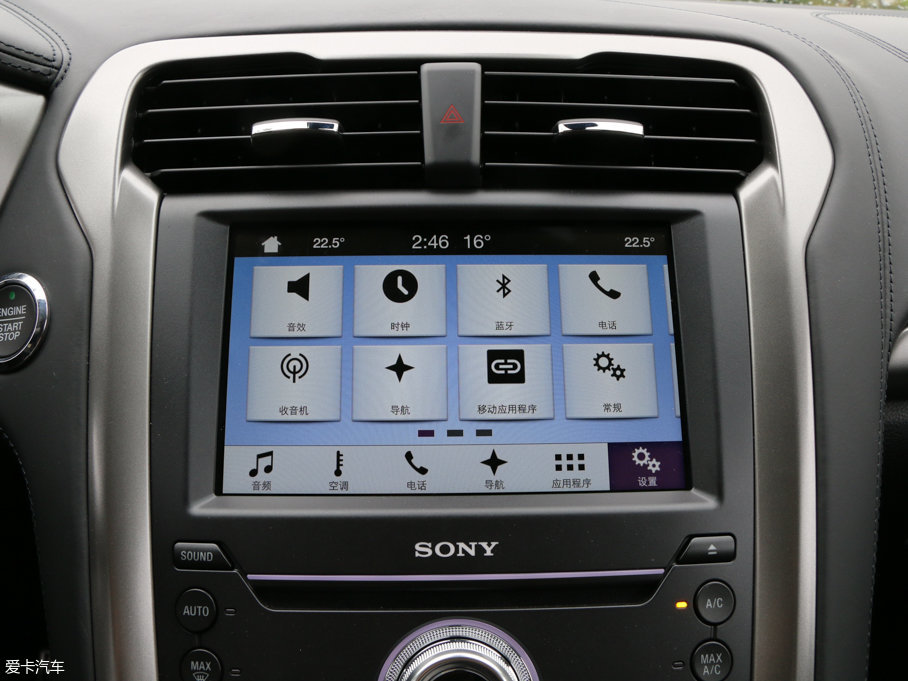 2017ɵϚW EcoBoost 245Ş