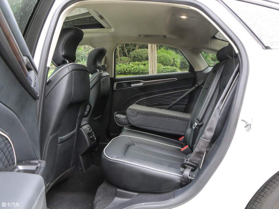 2017ɵϚW EcoBoost 245Ş