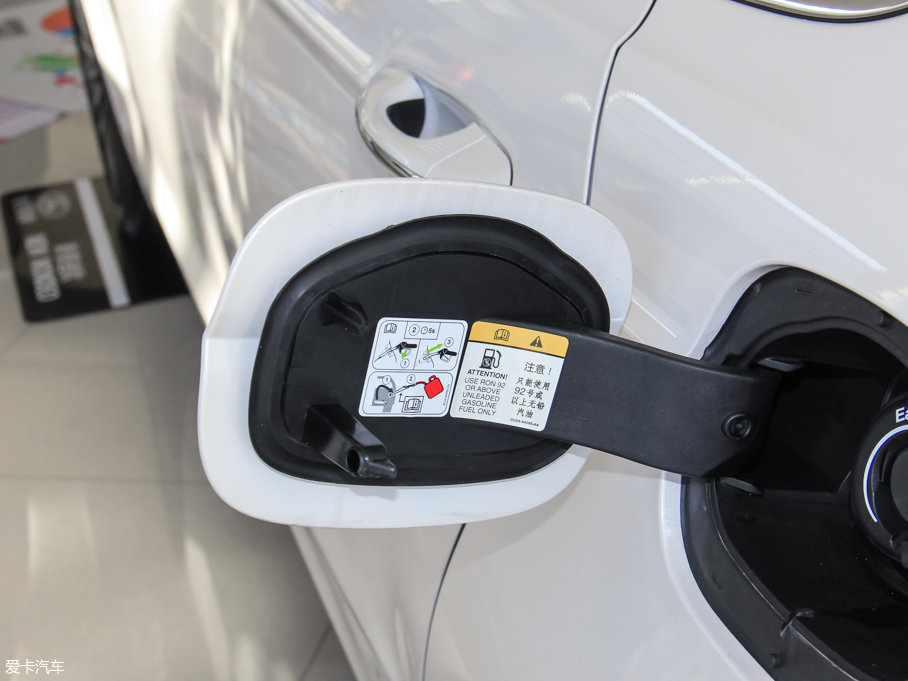 2017ɵϚW EcoBoost 245Ş