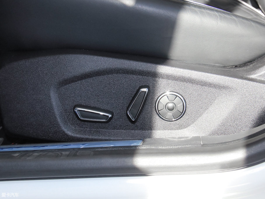 2017ɵϚW EcoBoost 245Ş