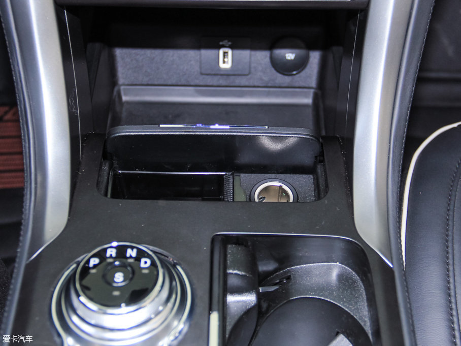 2017ɵϚW EcoBoost 245Ş