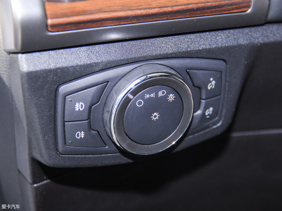 2017ɵϚW EcoBoost 245Ş