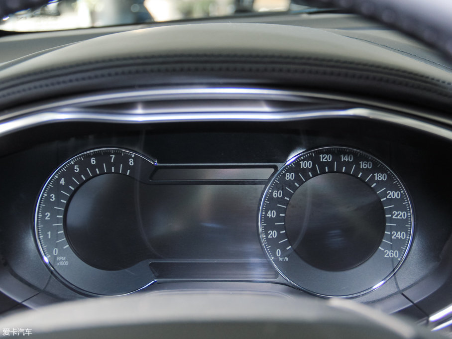 2017ɵϚW EcoBoost 245Ş