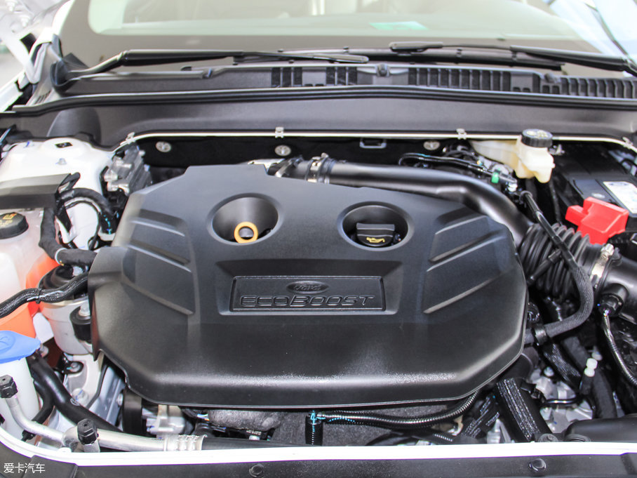 2017ɵϚW EcoBoost 245Ş