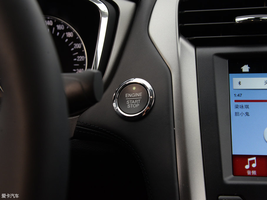 2017ɵϚW EcoBoost 245Ş