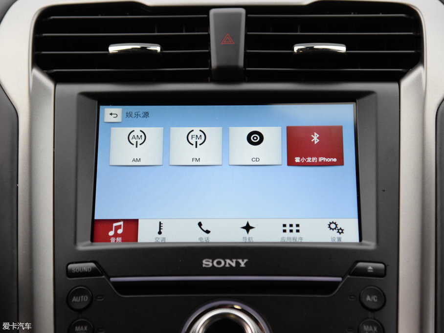 2017ɵϚW EcoBoost 245Ş