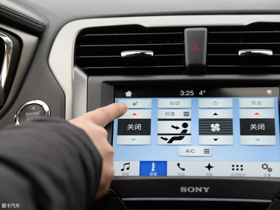 2017ɵϚW EcoBoost 245Ş