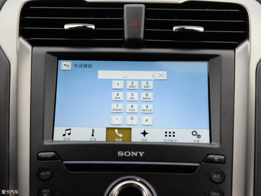 2017ɵϚW EcoBoost 245Ş