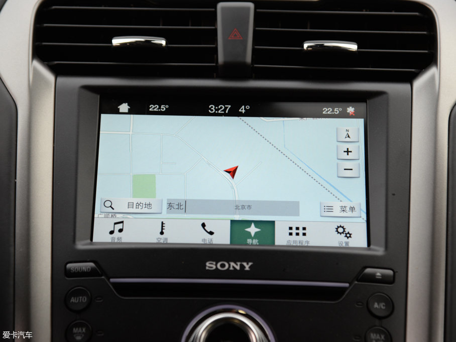 2017ɵϚW EcoBoost 245Ş