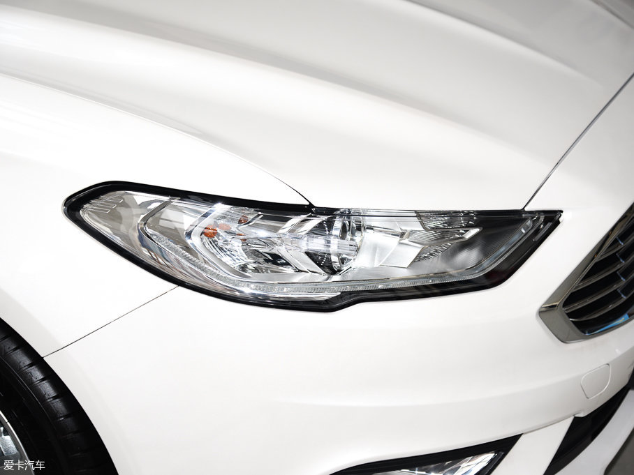 2017ɵϚW EcoBoost 200r