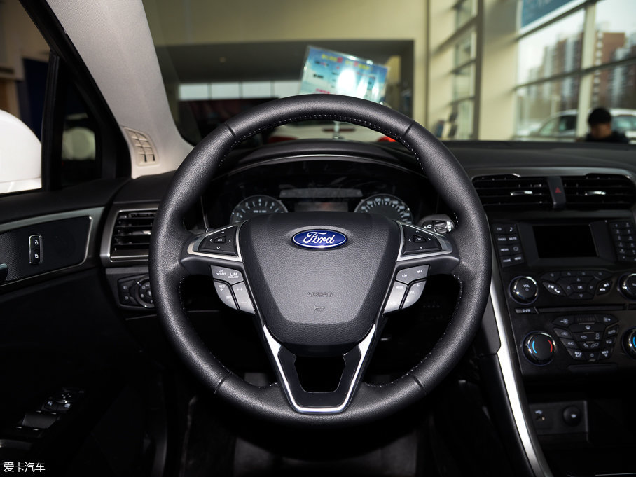 2017ɵϚW EcoBoost 200r