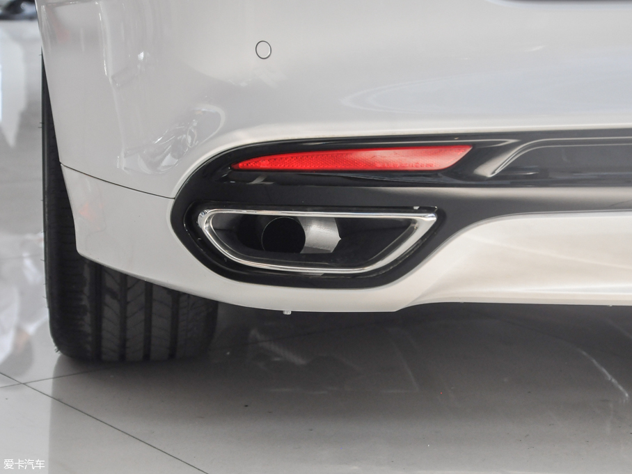 2017ɵϚW EcoBoost 180