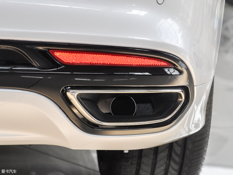 2017ɵϚW EcoBoost 180