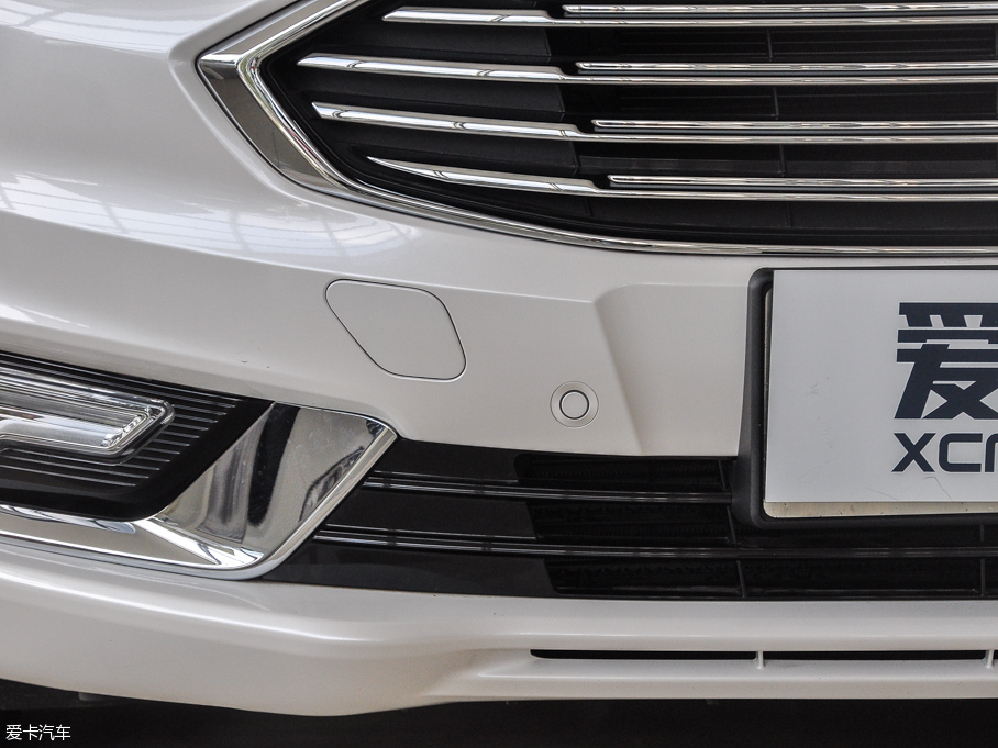 2017ɵϚW EcoBoost 180