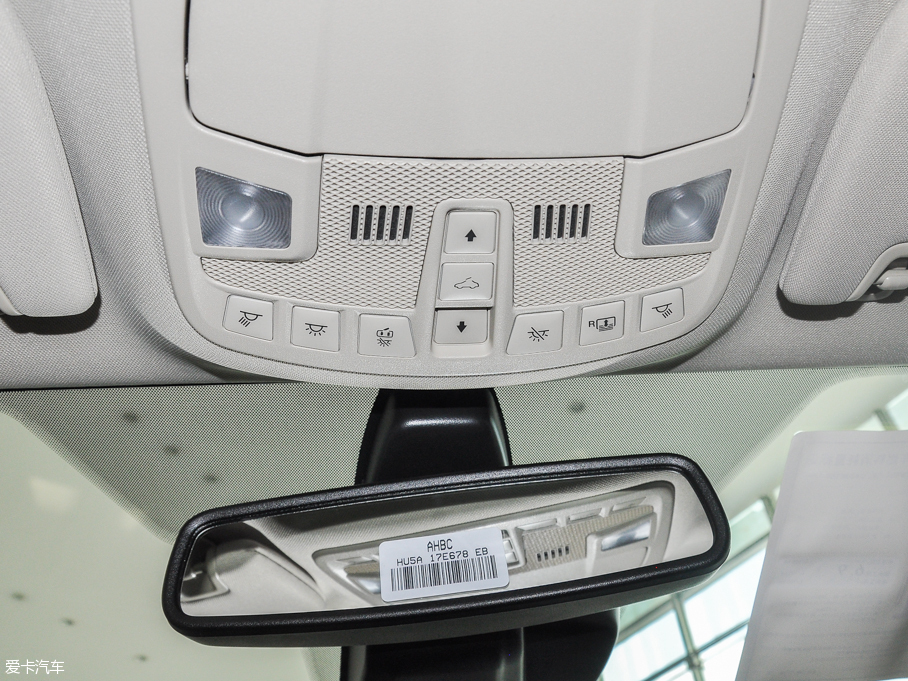 2017ɵϚW EcoBoost 180