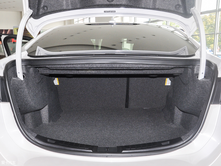 2017ɵϚW EcoBoost 180