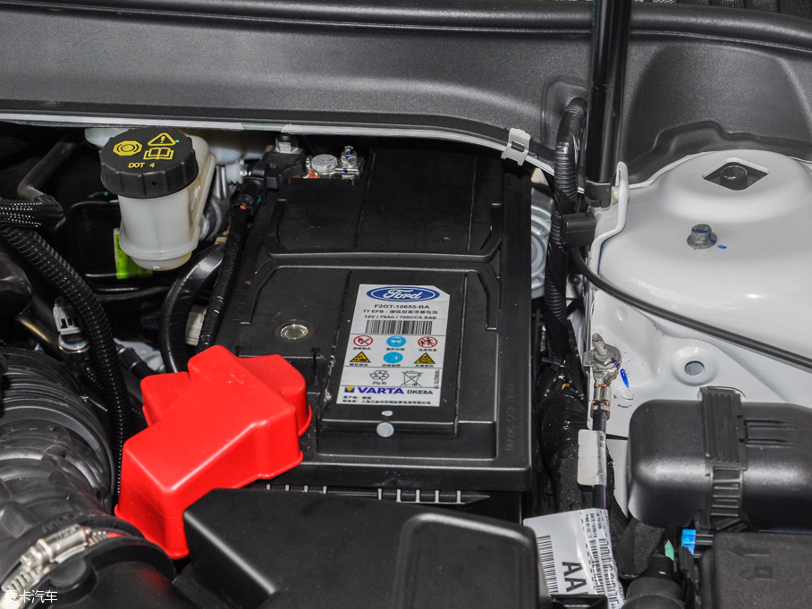 2017ɵϚW EcoBoost 180