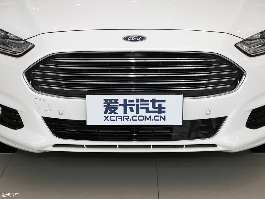 2017ɵϚW EcoBoost 200A