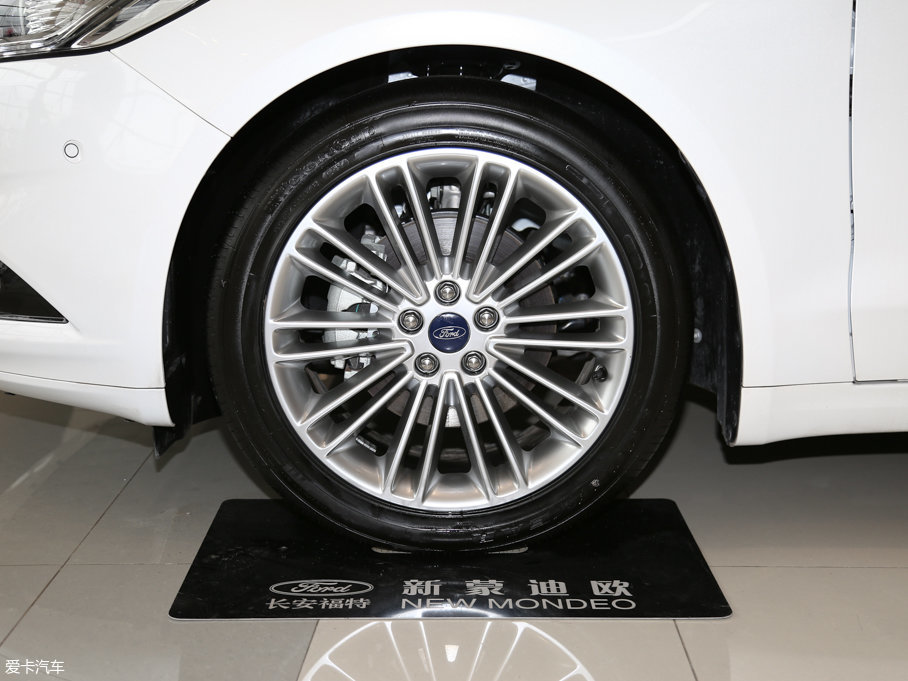 2017ɵϚW EcoBoost 200A