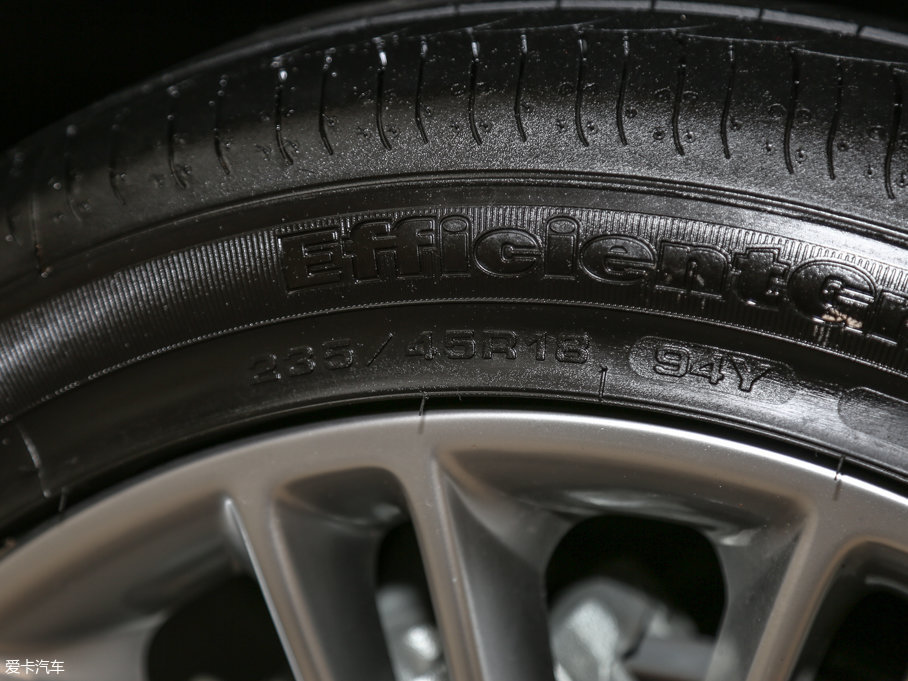 2017ɵϚW EcoBoost 200A