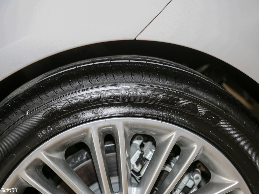 2017ɵϚW EcoBoost 200A