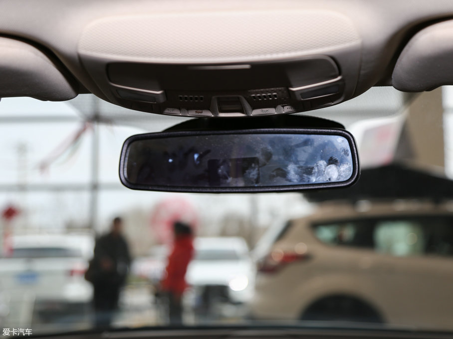 2017ɵϚW EcoBoost 200A