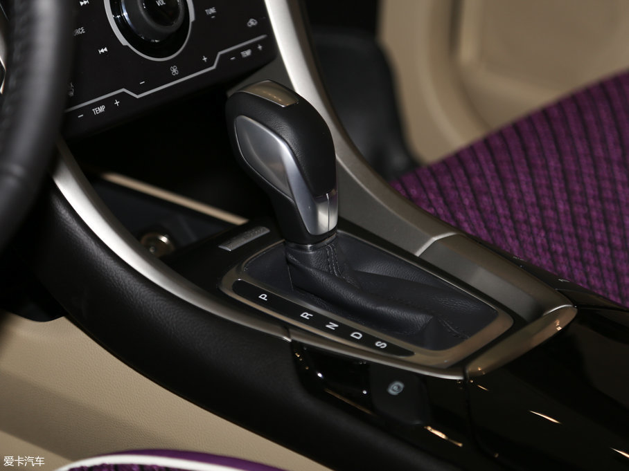 2017ɵϚW EcoBoost 200A