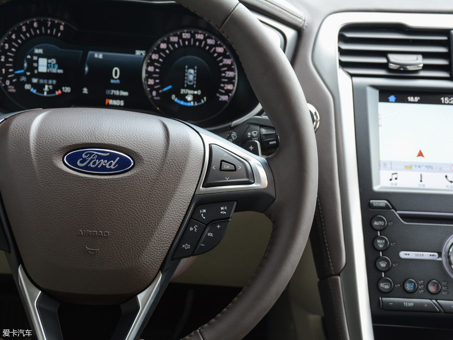 2017ɵϚW EcoBoost 245Ş