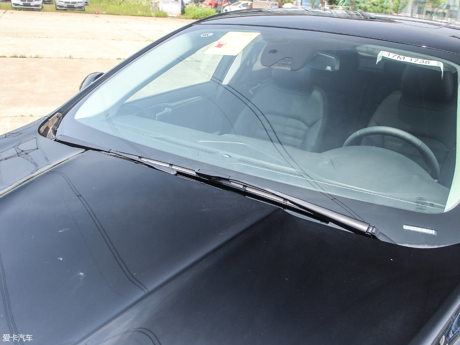 2017ɵϚW EcoBoost 200r