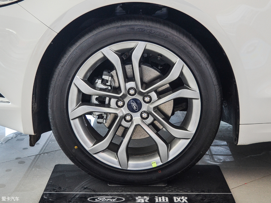 2017ɵϚW EcoBoost 245A\(yn)(dng)