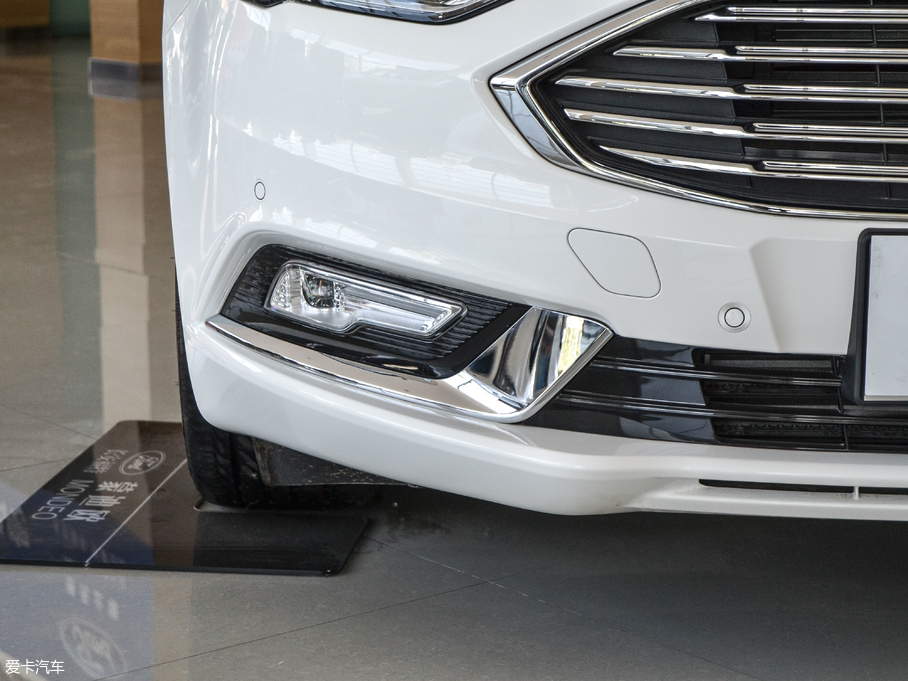 2017ɵϚW EcoBoost 245A\(yn)(dng)