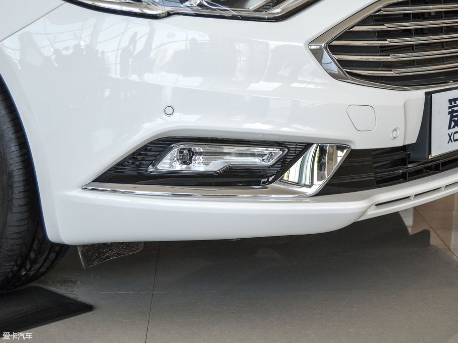 2017ɵϚW EcoBoost 245A\