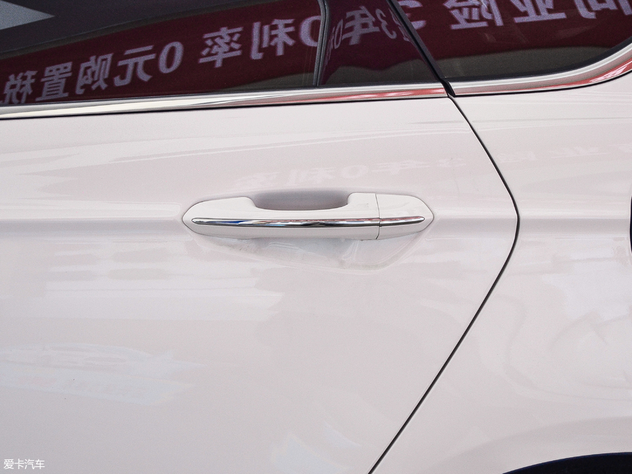 2017ɵϚW EcoBoost 245A\