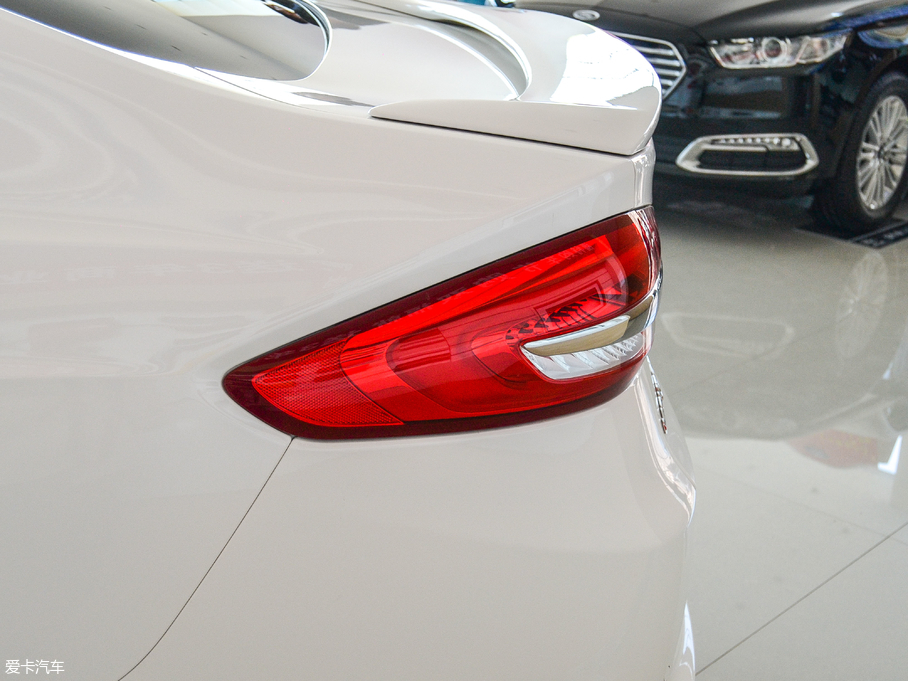 2017ɵϚW EcoBoost 245A\(yn)(dng)