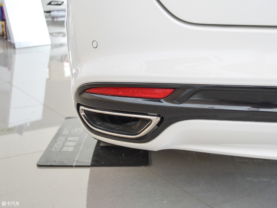 2017ɵϚW EcoBoost 245A\