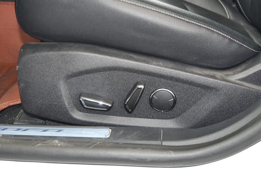 2017ɵϚW EcoBoost 245A\