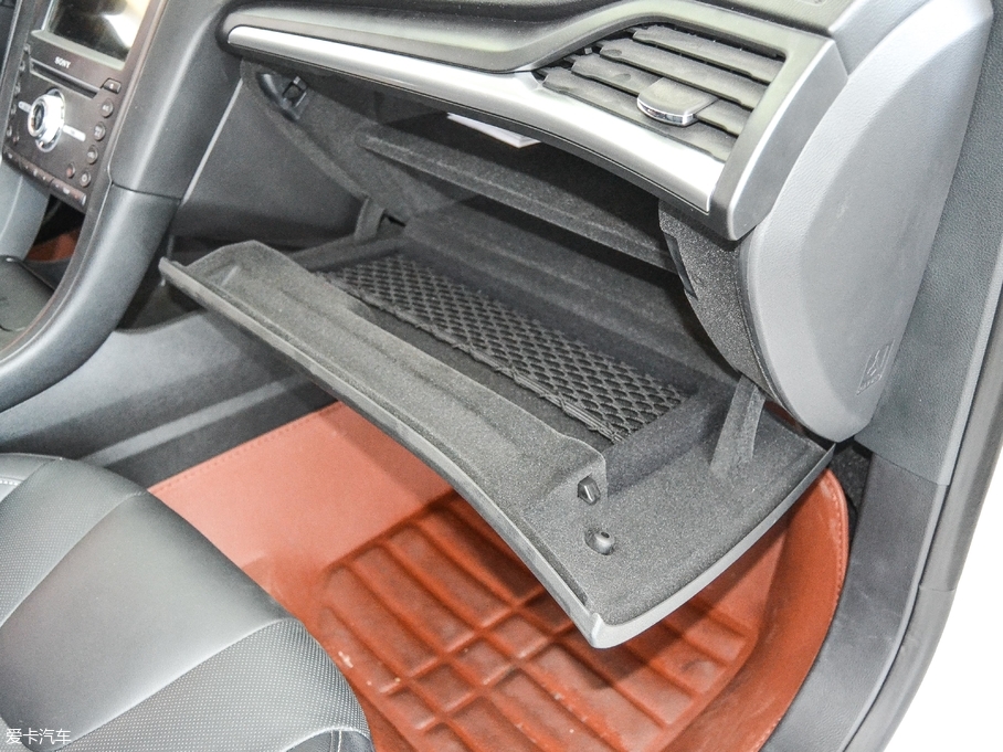 2017ɵϚW EcoBoost 245A\(yn)(dng)