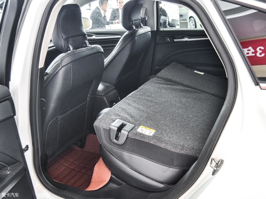 2017ɵϚW EcoBoost 245A\(yn)(dng)