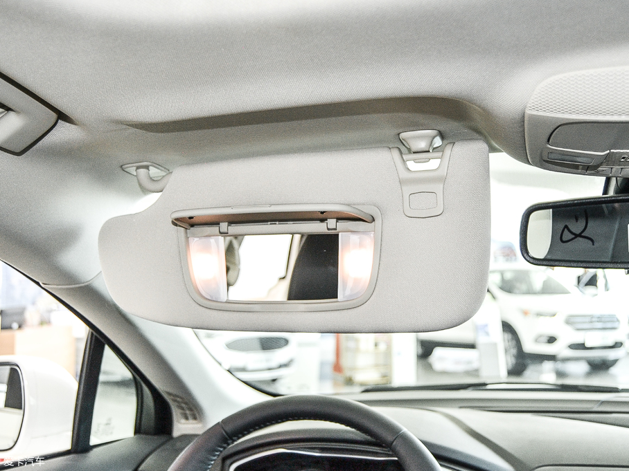 2017ɵϚW EcoBoost 245A\