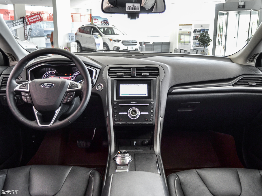 2017ɵϚW EcoBoost 245A\