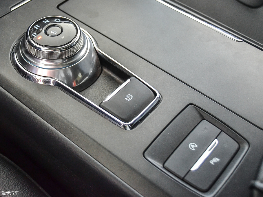 2017ɵϚW EcoBoost 245A\(yn)(dng)