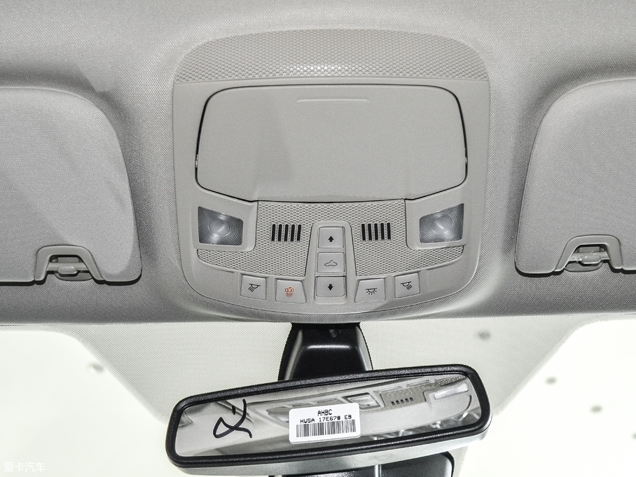 2017ɵϚW EcoBoost 245A\