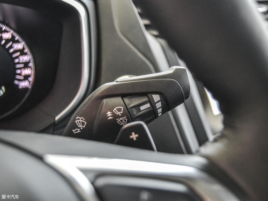 2017ɵϚW EcoBoost 245A\